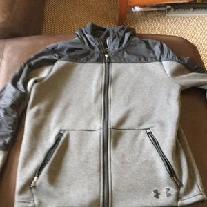Boys Under Armour Jacket